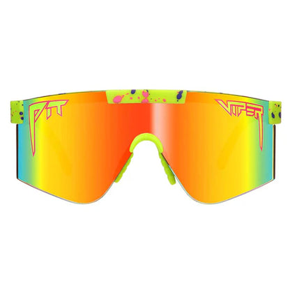 PIT VIPER. The 2000s Polarized - The 1993