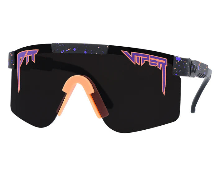 PIT VIPER. The Original Single Wide Polarized - The Naples