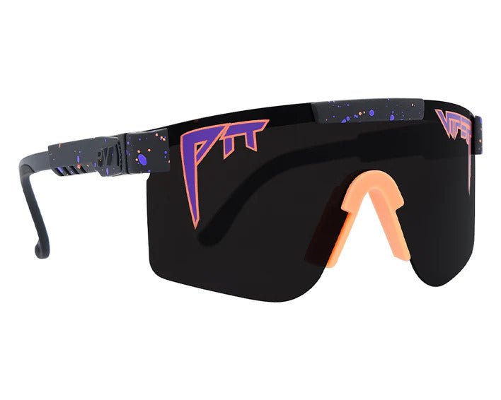 PIT VIPER. The Original Single Wide Polarized - The Naples