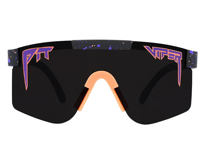 PIT VIPER. The Original Single Wide Polarized - The Naples