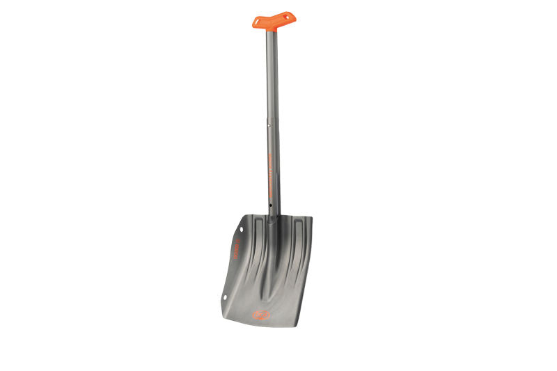 Pala BCA DOCER 2T SHOVEL gris