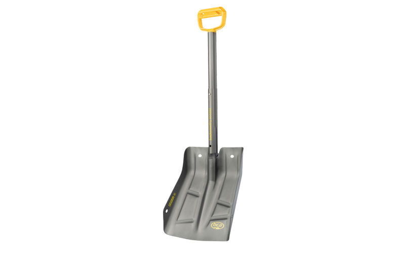 Pala DOZER 3D SHOVEL gris