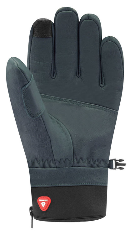 Guante RACER  90 LEATHER 2 navy