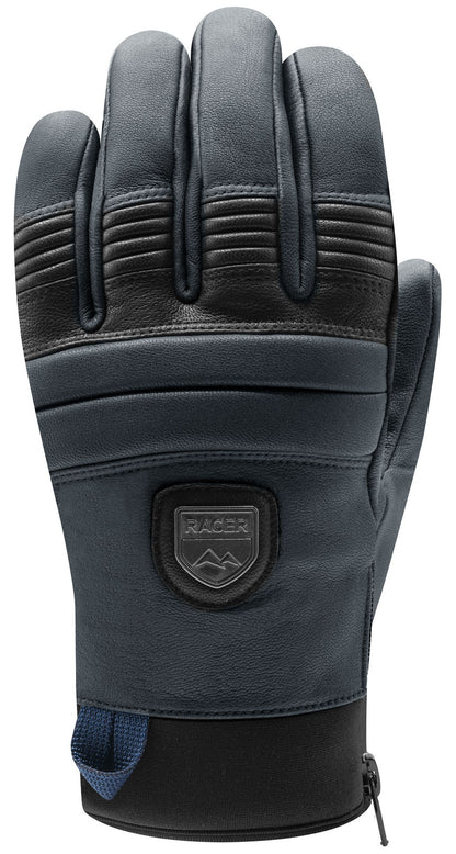 Guante RACER  90 LEATHER 2 navy