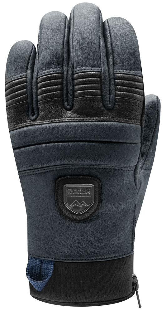 Guante RACER  90 LEATHER 2 navy
