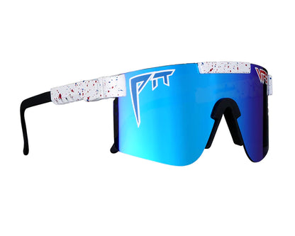 PIT VIPER. The Original Single Wide Polarized - The Absolute Freedom