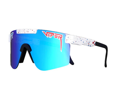 PIT VIPER. The Original Single Wide Polarized - The Absolute Freedom
