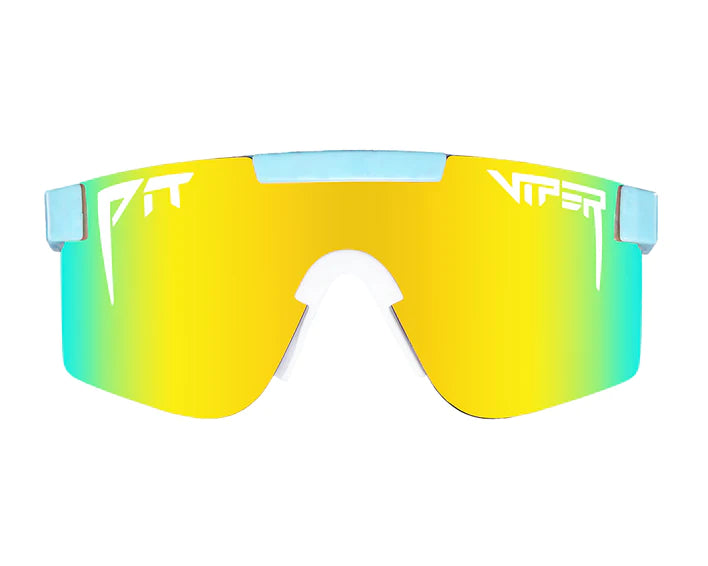 PIT VIPER. The Original Single Wide Polarized - The Cannonball