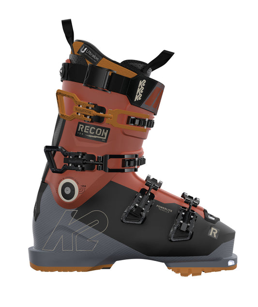 Bota Esquí K2 RECON 130 LV