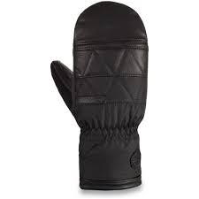 Manopla DAKINE FLEETWOOD MITT women black