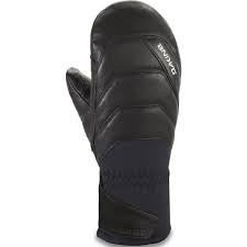 Manoplas DAKINE GALAXY GORE TEX MITT BLACK women