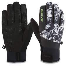 Guantes DAKINE IMPREZA GORE-TEX STREET ART