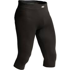 Mallas térmicas SPORT HG BASIS-ME mujer black