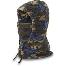 Pasamontañas DAKINE HUNTER CALATRAVA CAMO