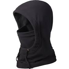 Pasamontañas DAKINE HUNTER BALACLAVA CASCADE black