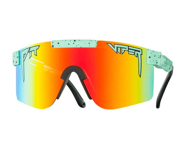 PIT VIPER. The Original Double Wide Polarized - The Poseidon