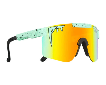 PIT VIPER. The Original Double Wide Polarized - The Poseidon