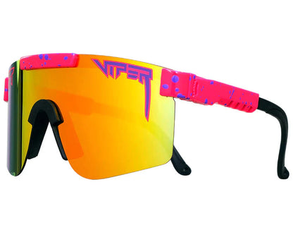 PIT VIPER. The Original Single Wide Polarized - The Radical