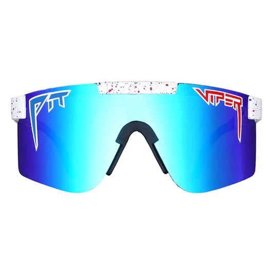 PIT VIPER. The Original Single Wide Polarized - The Absolute Freedom