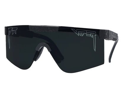PIT VIPER. The 2000s Polarized - The Blacking Out