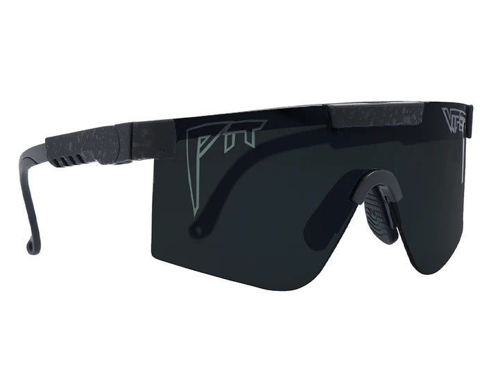 PIT VIPER. The 2000s Polarized - The Blacking Out