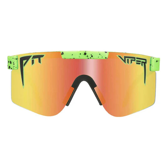 PIT VIPER. The Original Single Wide Polarized - The Boomslang