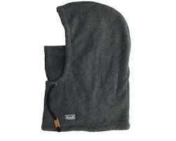 Pasamontañas DAKINE HUNTER BALACLAVA CASCADE CHARCOAL