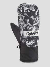 Manoplas DAKINE CROSSFIRE MITT ART men