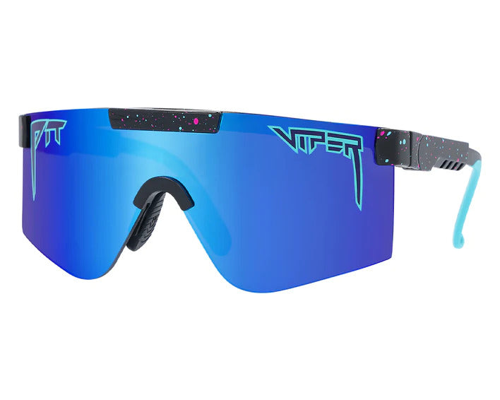 PIT VIPER. The 2000s Polarized - The Hail Sagan