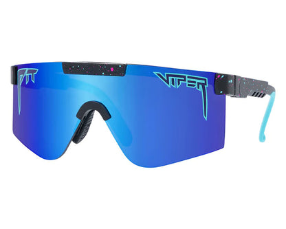 PIT VIPER. The 2000s Polarized - The Hail Sagan