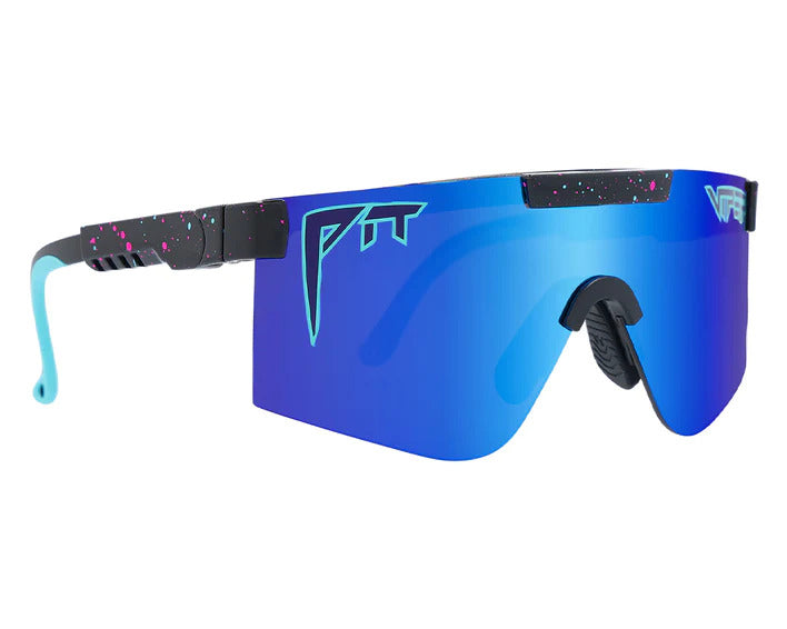 PIT VIPER. The 2000s Polarized - The Hail Sagan