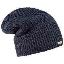 Gorro CAIRN XAVIER HAT blue