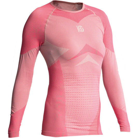 Camiseta Térmica SPORT HG SOMMAL mujer pink