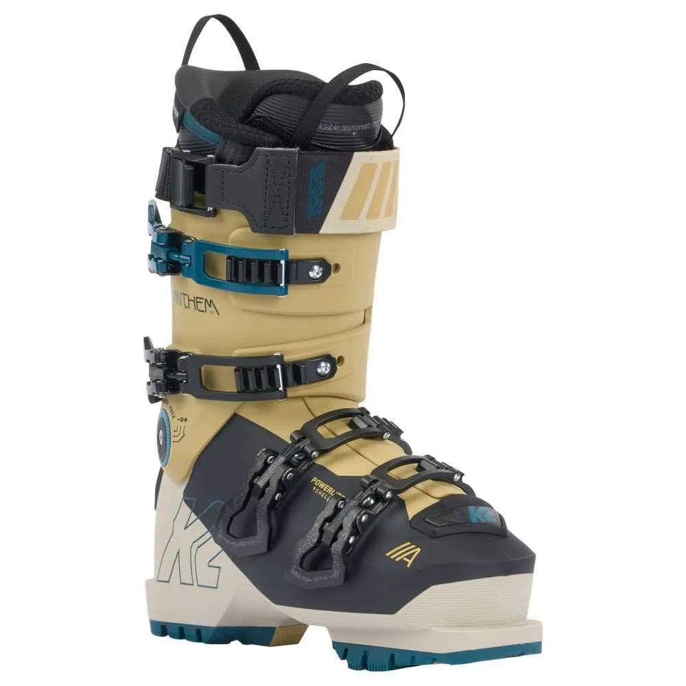 K2 Bota Esquí alpino Anthem 115 LV