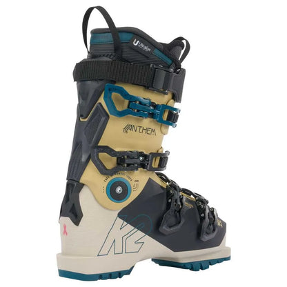 K2 Bota Esquí alpino Anthem 115 LV