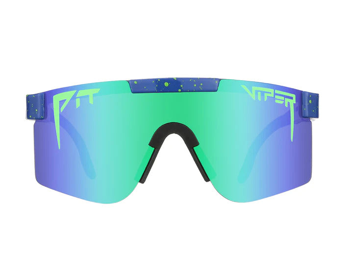 PIT VIPER. The Original Single Wide Polarized - The Leonardo