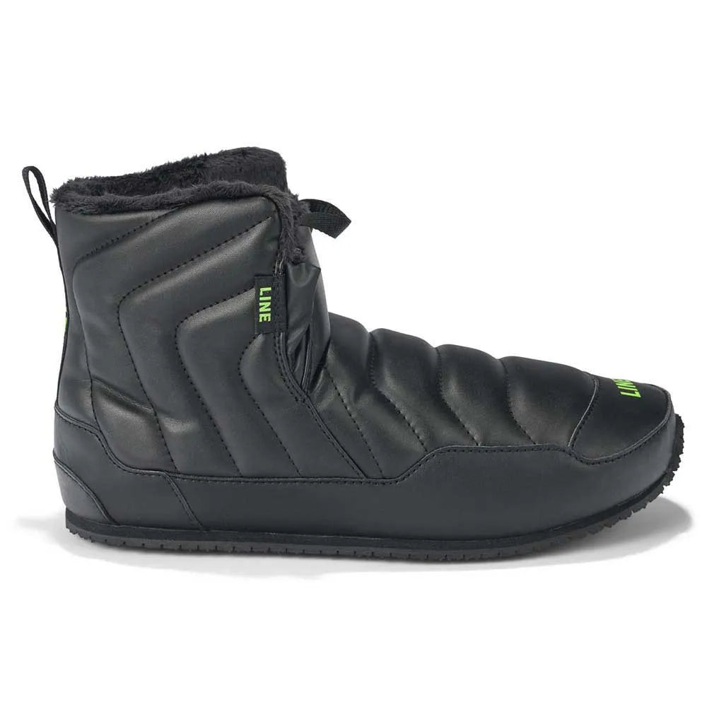 LINE Bota Après ski BOOTIE 1.0 negro