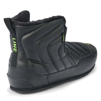 LINE Bota Après ski BOOTIE 1.0 negro