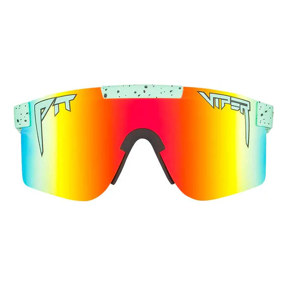 PIT VIPER. The Original Double Wide Polarized - The Poseidon