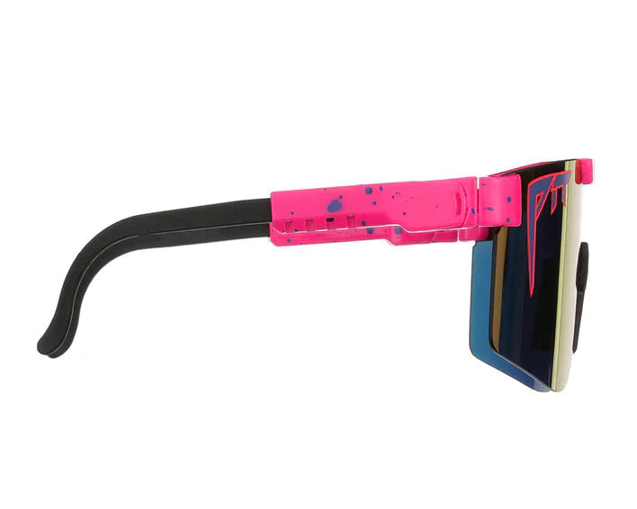 PIT VIPER. The Original Single Wide Polarized - The Radical