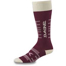 Calecetines DAKINE THINLINE GRAPEVINE women