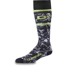 Calcetines DAKINE FREERIDE STREET ART men