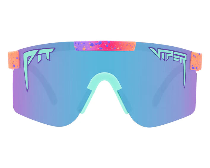 PIT VIPER. The Original Double Wide Polarized - The Copacabana