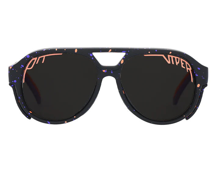 PIT VIPER. The Exciters Polarized - The Naples