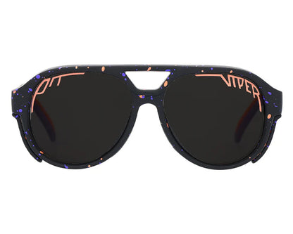 PIT VIPER. The Exciters Polarized - The Naples